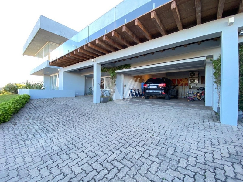 Belíssima casa de luxo á Beira Mar em Atlântida / Xangri-lá: 15ª foto da galeria de imagens do imóvel