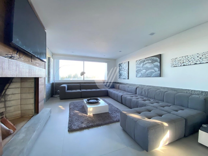 Belíssima casa de luxo á Beira Mar em Atlântida / Xangri-lá: 17ª foto da galeria de imagens do imóvel