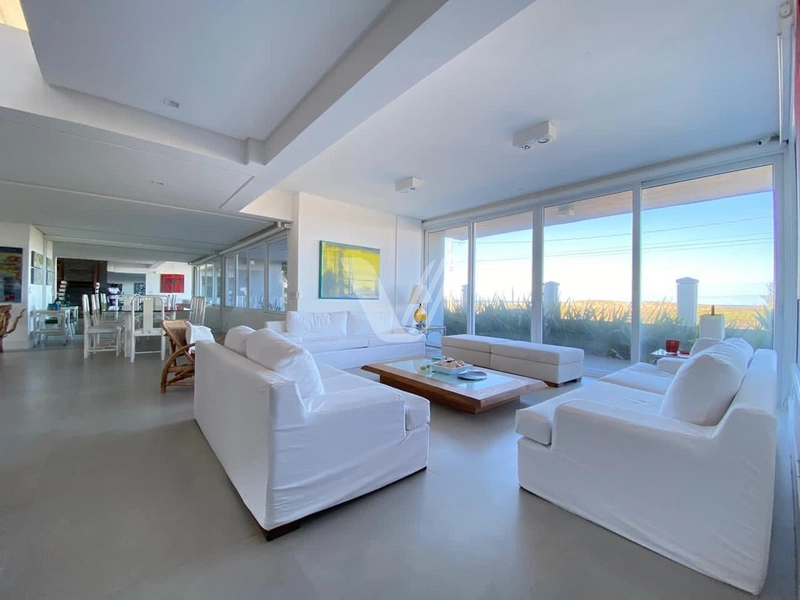 Belíssima casa de luxo á Beira Mar em Atlântida / Xangri-lá: 18ª foto da galeria de imagens do imóvel