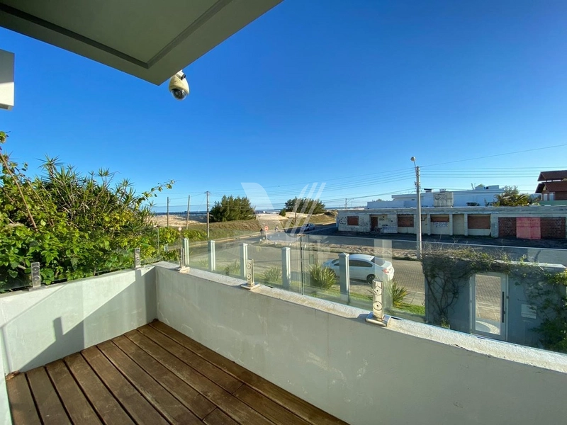 Belíssima casa de luxo á Beira Mar em Atlântida / Xangri-lá: 4ª foto da galeria de imagens do imóvel