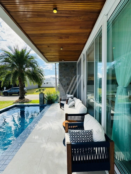 Casa no Condomínio BLUE, Xangri-Lá: 13ª foto da galeria de imagens do imóvel