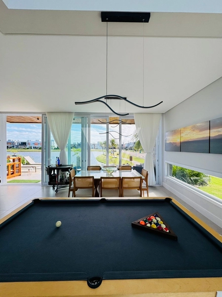 Casa no Condomínio BLUE, Xangri-Lá: 7ª foto da galeria de imagens do imóvel