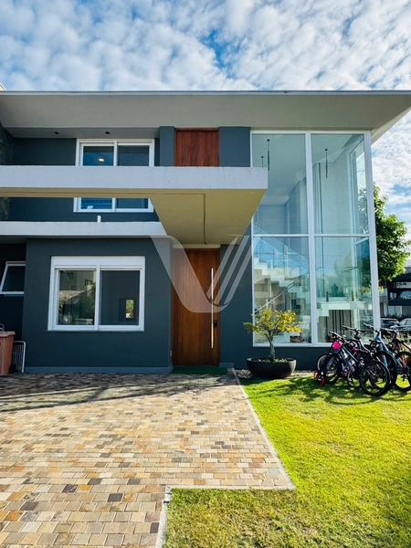 Casa no Condomínio BLUE, Xangri-Lá: 3ª foto da galeria de imagens do imóvel