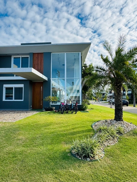 Casa no Condomínio BLUE, Xangri-Lá: 4ª foto da galeria de imagens do imóvel