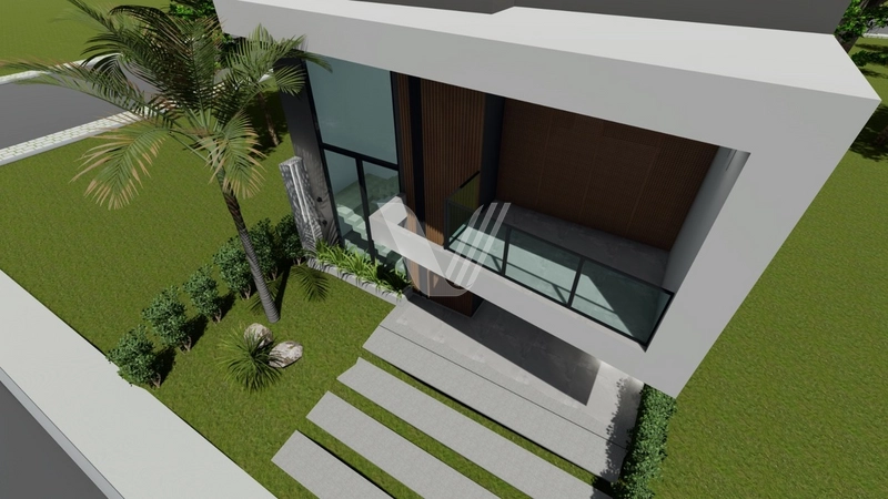 Casa no Condomínio ALLURE, Xangri-lá: 2ª foto da galeria de imagens do imóvel