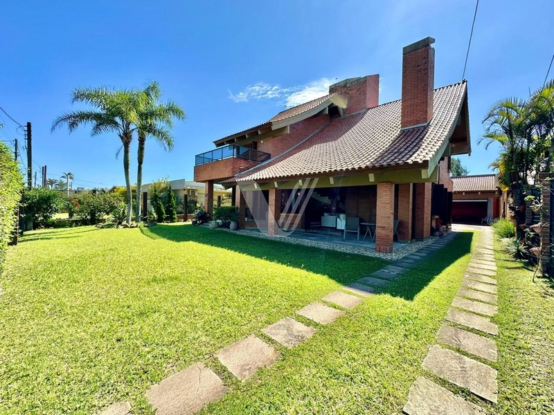 Casa no bairro ATLÂNTIDA, Xangri-lá: 1ª foto da galeria de imagens do imóvel