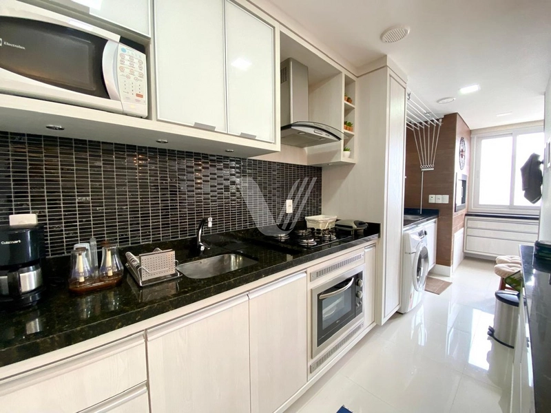 Apartamento no edifício MIRADOR ACONCAGUA, Capão da Canoa: 10ª foto da galeria de imagens do imóvel