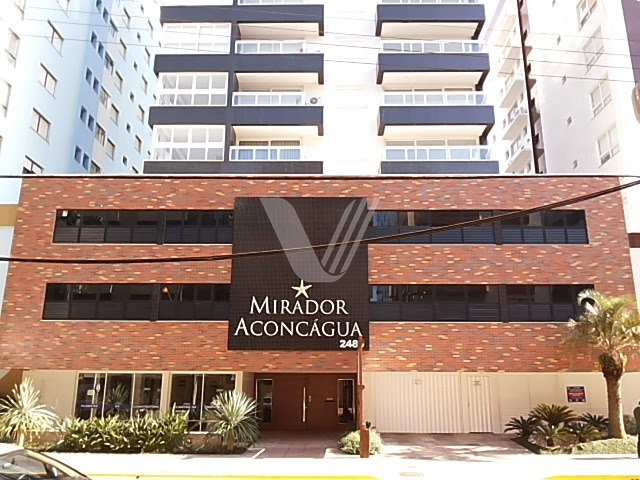 Apartamento no edifício MIRADOR ACONCAGUA, Capão da Canoa: 1ª foto da galeria de imagens do imóvel
