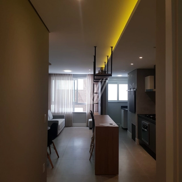 Apartamento no Edifício SELETO, Capão da Canoa: 4ª foto da galeria de imagens do imóvel
