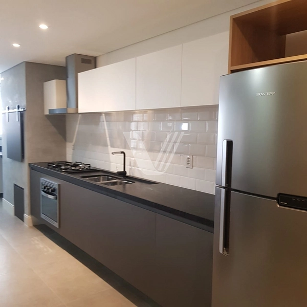 Apartamento no Edifício SELETO, Capão da Canoa: 7ª foto da galeria de imagens do imóvel