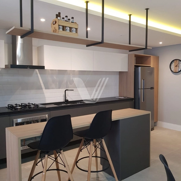 Apartamento no Edifício SELETO, Capão da Canoa: 6ª foto da galeria de imagens do imóvel