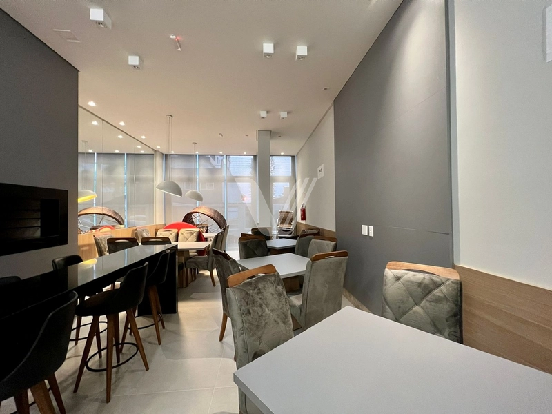 Apartamento Edifício ATLÂNTIC TREND, Capão da Canoa: 31ª foto da galeria de imagens do imóvel