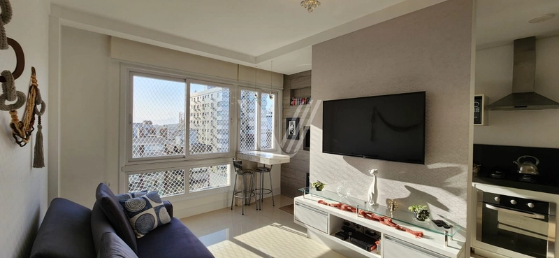 Apartamento no Edifício MIRADOR ACONCAGUA, Capão da Canoa: 8ª foto da galeria de imagens do imóvel