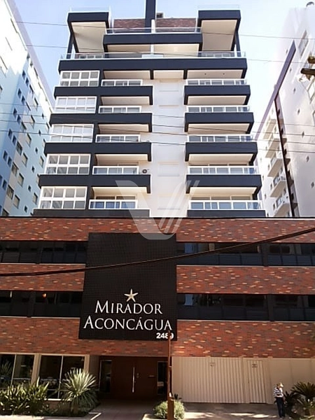 Apartamento no Edifício MIRADOR ACONCAGUA, Capão da Canoa: 1ª foto da galeria de imagens do imóvel