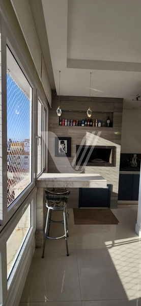 Apartamento no Edifício MIRADOR ACONCAGUA, Capão da Canoa: 18ª foto da galeria de imagens do imóvel