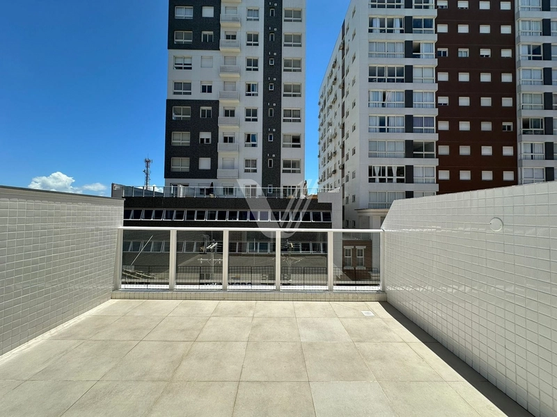 Apartamento no Edifício CHATEAU MARTINA RESIDENCE, Capão da Canoa: 12ª foto da galeria de imagens do imóvel
