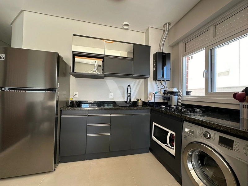 Apartamento no Edifício CHATEAU MARTINA RESIDENCE, Capão da Canoa: 8ª foto da galeria de imagens do imóvel