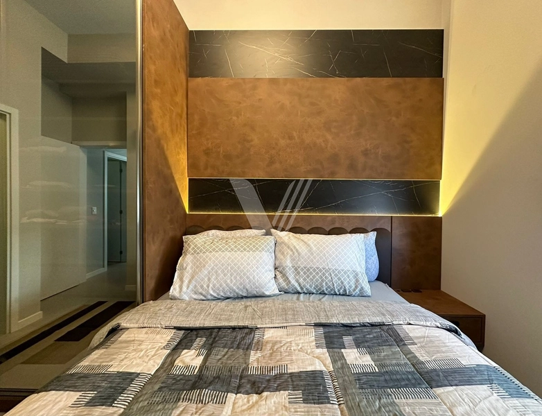 Apartamento no Edifício CHATEAU MARTINA RESIDENCE, Capão da Canoa: 15ª foto da galeria de imagens do imóvel