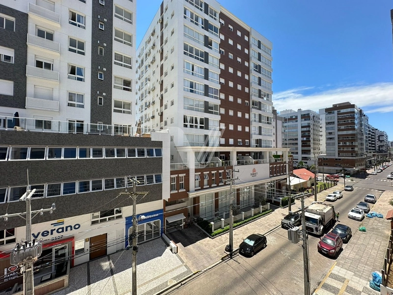 Apartamento no Edifício CHATEAU MARTINA RESIDENCE, Capão da Canoa: 13ª foto da galeria de imagens do imóvel