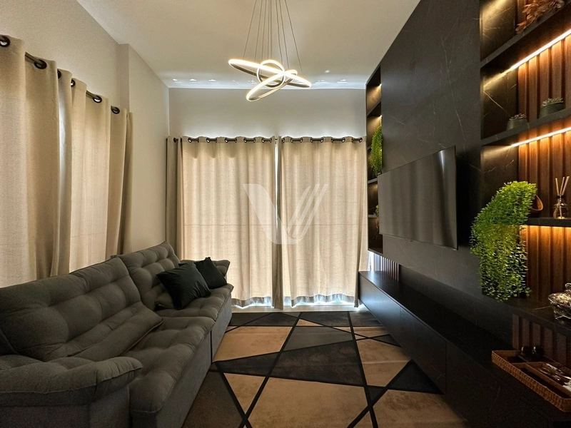 Apartamento no Edifício CHATEAU MARTINA RESIDENCE, Capão da Canoa: 2ª foto da galeria de imagens do imóvel