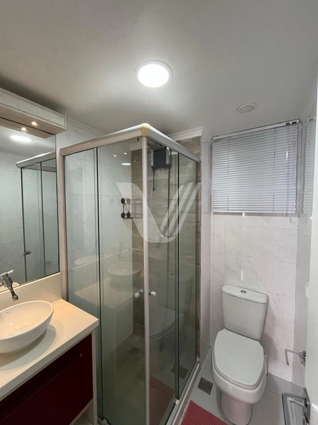 Apartamento no Condomínio, ALAMEDA DAS HORTENCIAS, Canoas: 13ª foto da galeria de imagens do imóvel