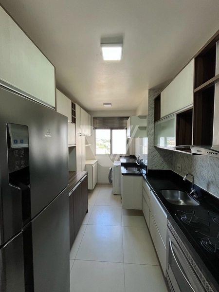 Apartamento no Condomínio, ALAMEDA DAS HORTENCIAS, Canoas: 9ª foto da galeria de imagens do imóvel