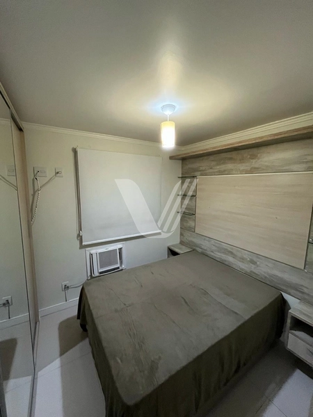 Apartamento no Condomínio, ALAMEDA DAS HORTENCIAS, Canoas: 16ª foto da galeria de imagens do imóvel