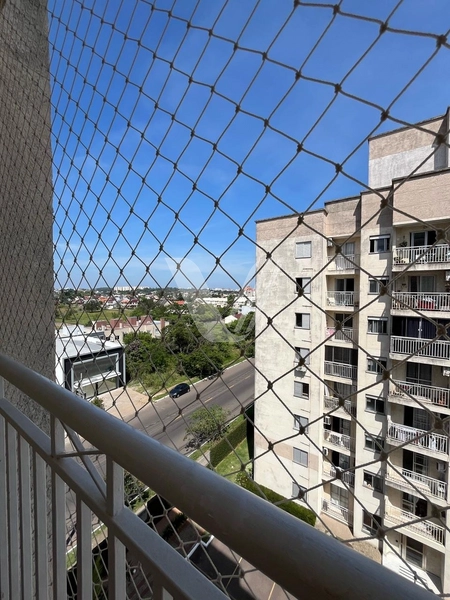 Apartamento no Condomínio, ALAMEDA DAS HORTENCIAS, Canoas: 2ª foto da galeria de imagens do imóvel