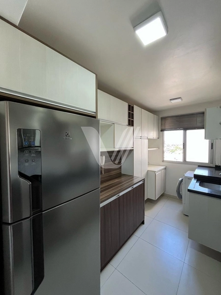 Apartamento no Condomínio, ALAMEDA DAS HORTENCIAS, Canoas: 6ª foto da galeria de imagens do imóvel
