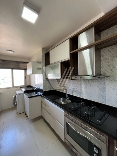 Apartamento no Condomínio, ALAMEDA DAS HORTENCIAS, Canoas: 7ª foto da galeria de imagens do imóvel