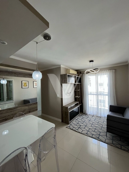Apartamento no Condomínio, ALAMEDA DAS HORTENCIAS, Canoas: 5ª foto da galeria de imagens do imóvel