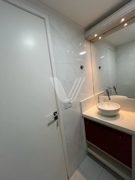 Apartamento no Condomínio, ALAMEDA DAS HORTENCIAS, Canoas: 14ª foto da galeria de imagens do imóvel
