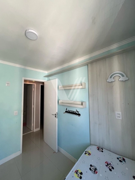 Apartamento no Condomínio, ALAMEDA DAS HORTENCIAS, Canoas: 20ª foto da galeria de imagens do imóvel