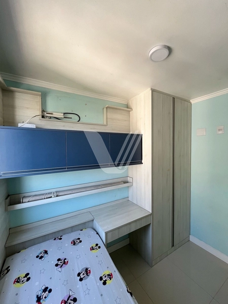 Apartamento no Condomínio, ALAMEDA DAS HORTENCIAS, Canoas: 21ª foto da galeria de imagens do imóvel