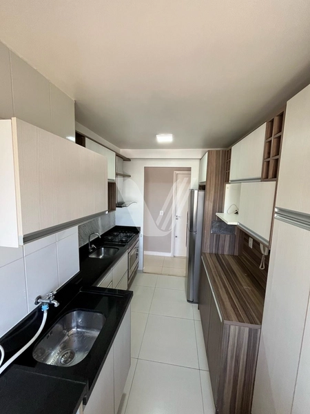 Apartamento no Condomínio, ALAMEDA DAS HORTENCIAS, Canoas: 8ª foto da galeria de imagens do imóvel