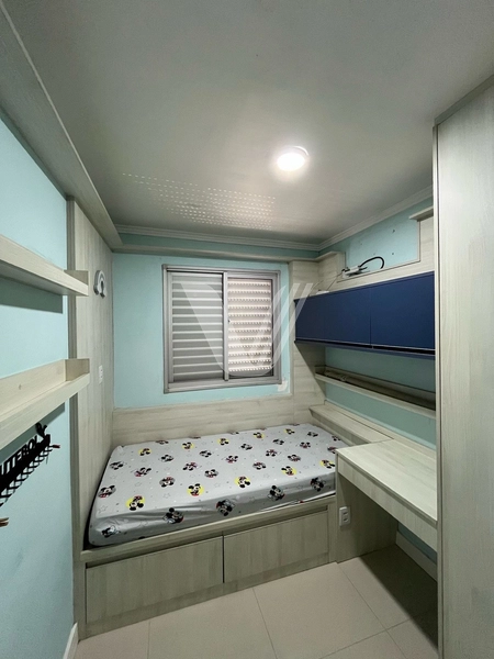 Apartamento no Condomínio, ALAMEDA DAS HORTENCIAS, Canoas: 22ª foto da galeria de imagens do imóvel