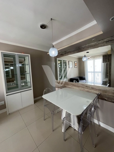 Apartamento no Condomínio, ALAMEDA DAS HORTENCIAS, Canoas: 3ª foto da galeria de imagens do imóvel
