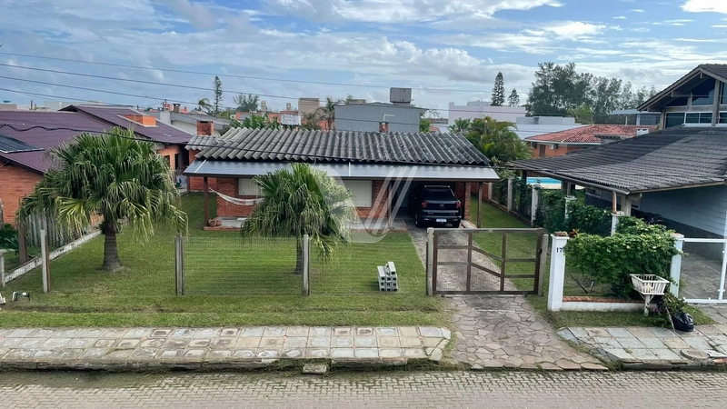 Casa no Bairro CENTRO, Xangri-lá Duas Quadras do Mar: 2ª foto da galeria de imagens do imóvel