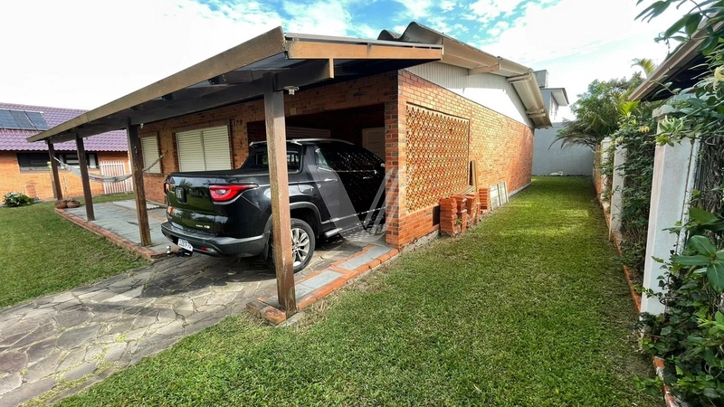 Casa no Bairro CENTRO, Xangri-lá Duas Quadras do Mar: 7ª foto da galeria de imagens do imóvel