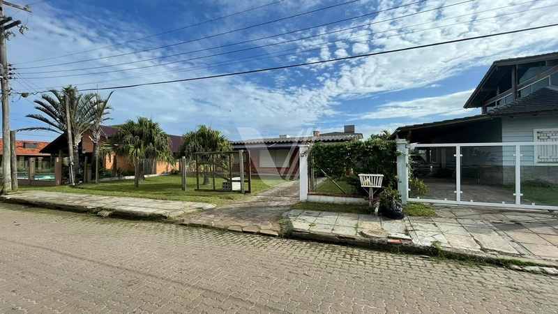Casa no Bairro CENTRO, Xangri-lá Duas Quadras do Mar: 24ª foto da galeria de imagens do imóvel