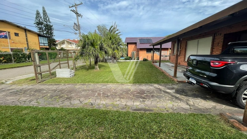 Casa no Bairro CENTRO, Xangri-lá Duas Quadras do Mar: 6ª foto da galeria de imagens do imóvel