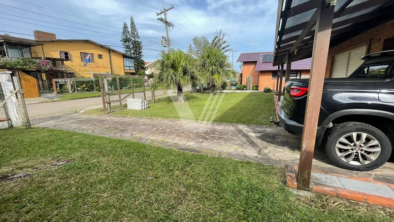 Casa no Bairro CENTRO, Xangri-lá Duas Quadras do Mar: 5ª foto da galeria de imagens do imóvel