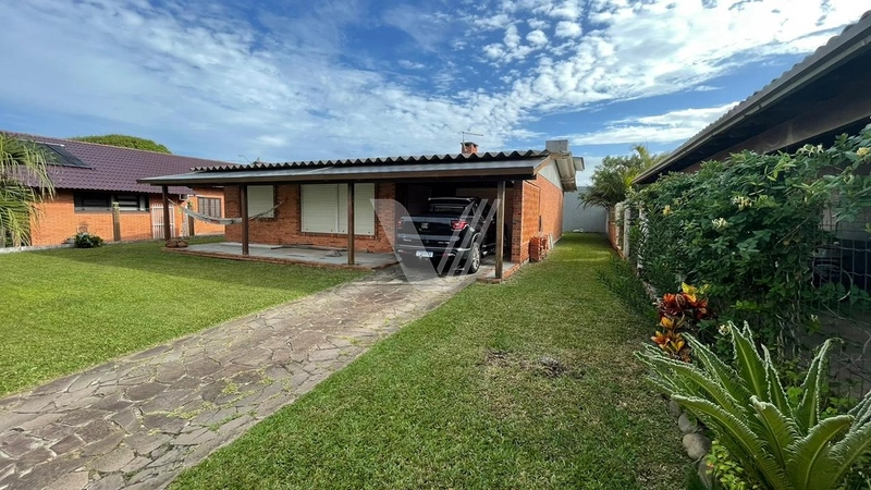 Casa no Bairro CENTRO, Xangri-lá Duas Quadras do Mar: 3ª foto da galeria de imagens do imóvel
