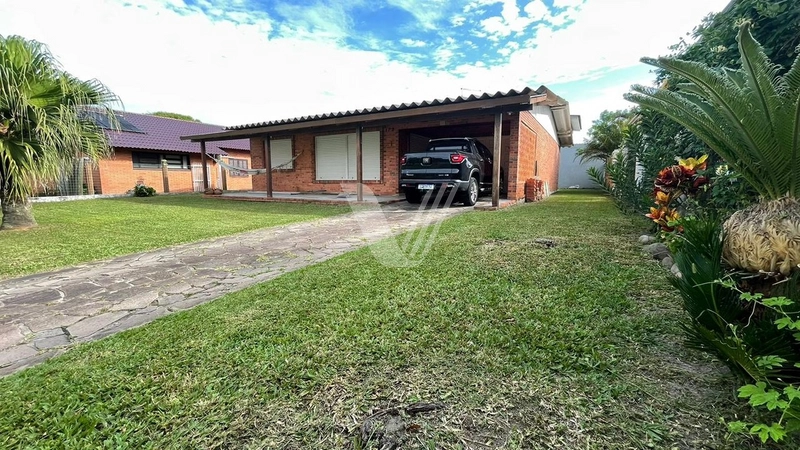 Casa no Bairro CENTRO, Xangri-lá Duas Quadras do Mar: 9ª foto da galeria de imagens do imóvel