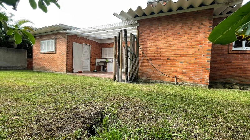 Casa no Bairro CENTRO, Xangri-lá Duas Quadras do Mar: 19ª foto da galeria de imagens do imóvel