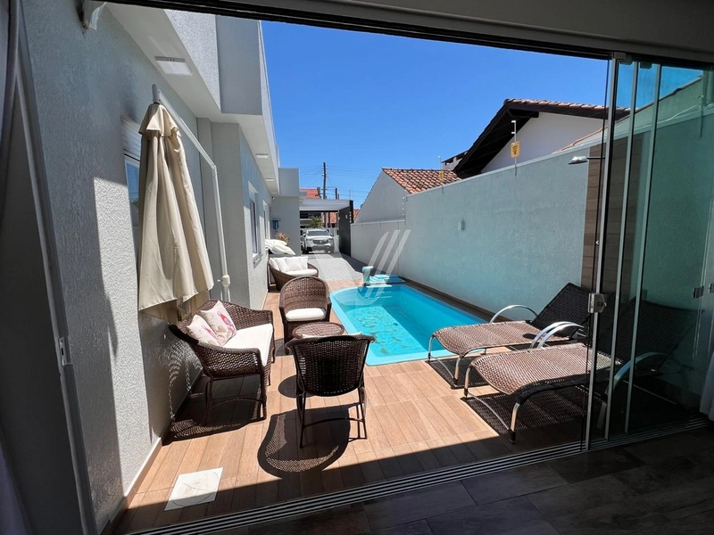 Casa no Bairro CENTRO, Imbé: 23ª foto da galeria de imagens do imóvel
