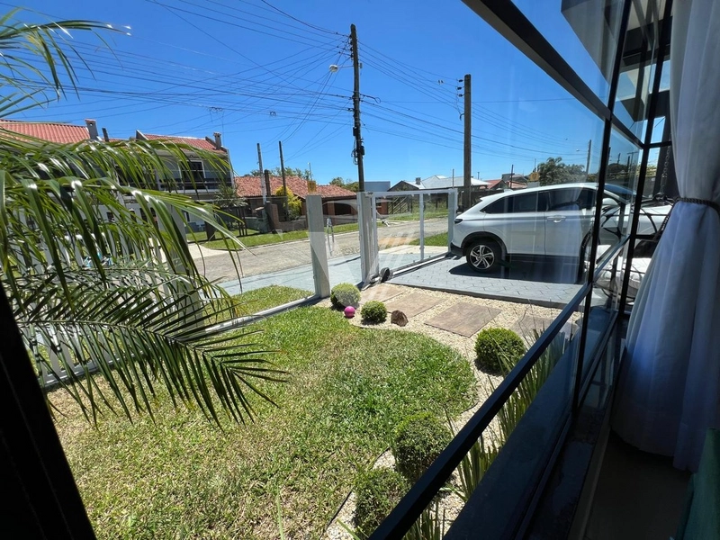 Casa no Bairro CENTRO, Imbé: 4ª foto da galeria de imagens do imóvel