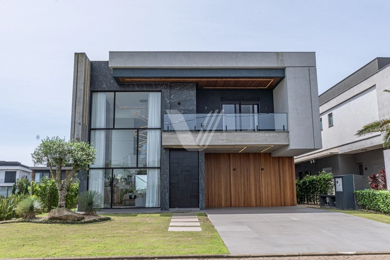 Casa no Condomínio SENSE, Xangri-Lá: 2ª foto da galeria de imagens do imóvel