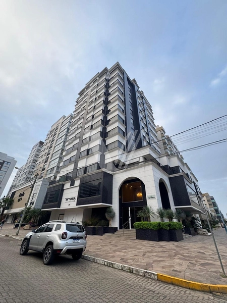 Apartamento no Bairro NAVEGANTES, Capão da canoa: 2ª foto da galeria de imagens do imóvel