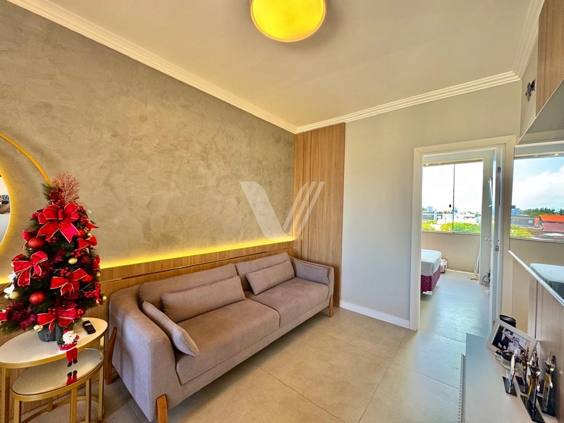 Apartamento no Condomínio AUTO GERAL, Xangri-lá: 3ª foto da galeria de imagens do imóvel